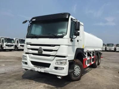 Water Spray Truck Waste Water Truck Water Truck for Sale