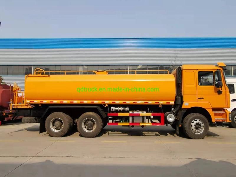 20, 000 liters HOWO/SHACMAN/FAW water cart spraying water truck cleaning road sprinkler