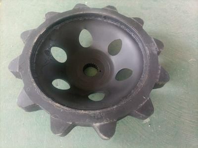 Drive Sprocket/Wheel of Sisu Na140 All Terrain Vehicle