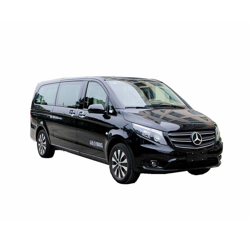 Mercedes High Quality Funeral Carriage/Hearse