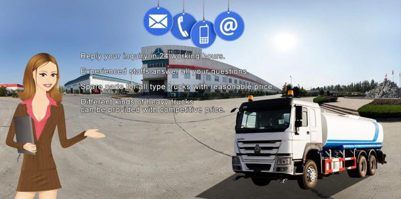 12cbm Mining Dust Control Sprayer Truck, Dust Suppression Truck