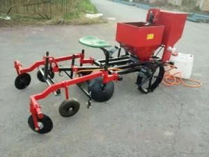 Syp 2cm Seriese 2 to 4 Row Potato Seeder Havester