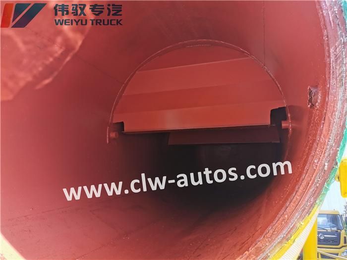 Right Hand Drive 10000L 10000liters 10tons Sewage Sewer Cleaning Suction Vacuum Tanker Truck with Bp Pump for Papua New Guinea