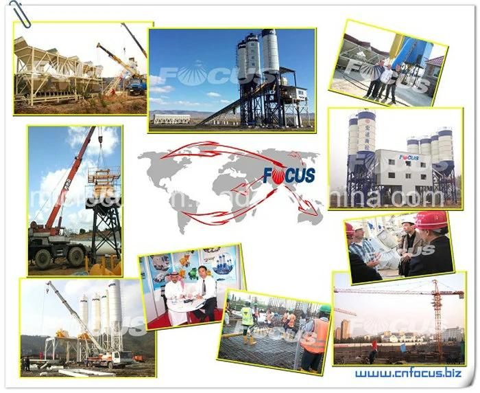 ISO and CE Approved Concrete Transit Truck Mixer Cement Mixer Truck Pan Concrete Mixer