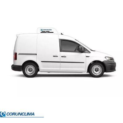 Electric Van Refrigeration Unit