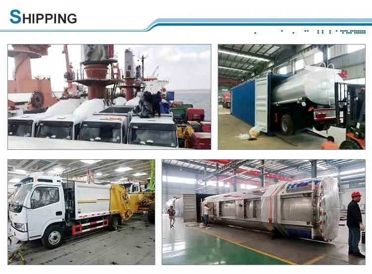 Dongfeng 10, 000 Liters Forest Fire Sprinkler Truck, DFAC Fire Fighting Truck with 10m3 Water Tanker for Sales