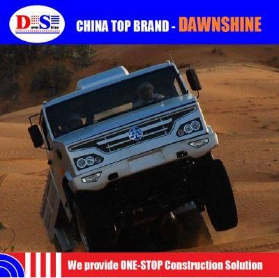 Widely Used 4*4 Utility Vehicle All Driving Military Vehicle
