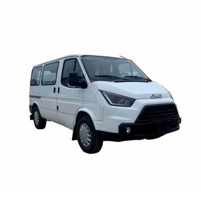 Jmc Hearse Van, Funeral Car