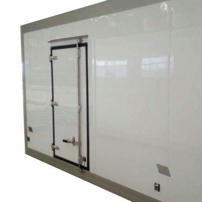 XPS Refrigerated truck body Panel/ FRP+XPS refrigerated truck body