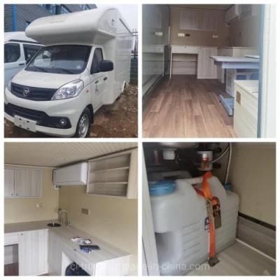 Clw Brand Customization Mobile Dentistry Dental Department Truck