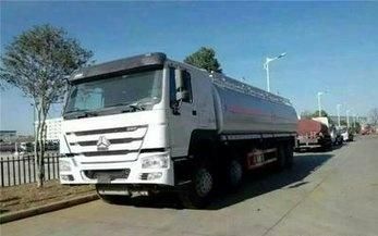 Sinotruk HOWO 20000liters Water Tanker Truck for Sale