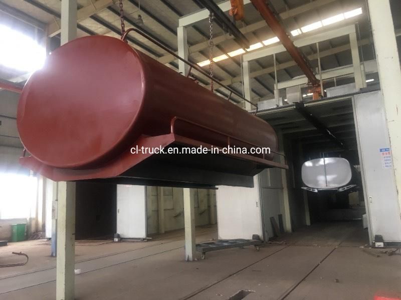 Factory Sell 1~40m3 Water Tank OEM