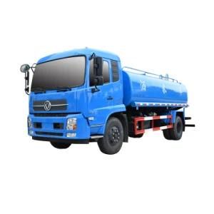 12cbm Dongfeng Water Sprinkler Truck