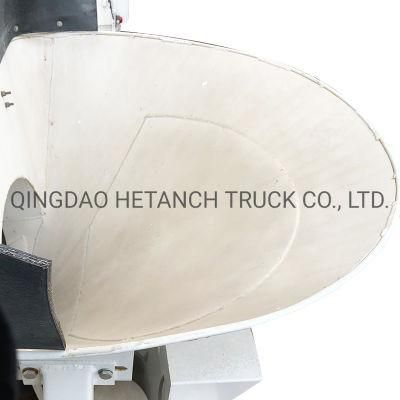 Factory direct Manufacture Concrete Truck Mixer with Ce Certification
