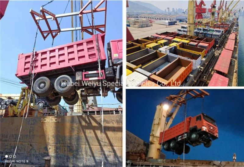 Dongfeng Brand Hook Arm Garbage Truck Suitable Multi Garbage Box Renovation Garbage Truck