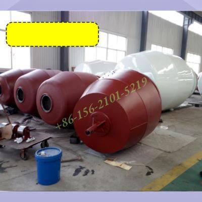 Bueno Brand Material Cement Concrete Mixer Drum for Mitsubishi Truck Chassis