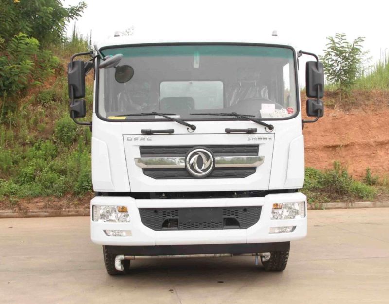 China Lower Price Heavy Duty 10/12 Wheels Dongfeng Sinotruk HOWO Shacman Heavy Road Sprinkler Sanitation Vehicle 20000/30000liters Tank/Tanker Water Truck