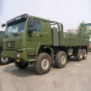 Best Quality 4X2 Light Duty Pickup HOWO Cargo Truck