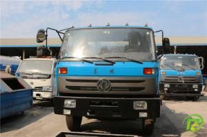 Swing Arm Garbage Truck Cheapper