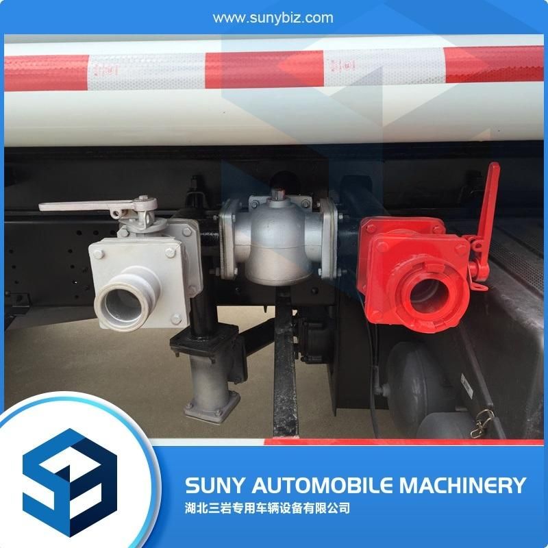 Factory Directly Sale Sinotruck Water Tanker