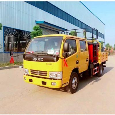Dongfeng Quality 10 M Aerial Work Truck
