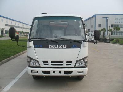 Yueda Road Sweeper Street Sweeper Street Cleaning Machine Sweeper Truck