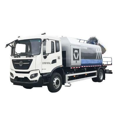 Disinfectant Spray Truck 10 Cbm