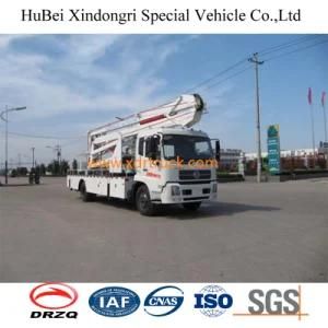 26m Dongfeng Aerial Work Truck