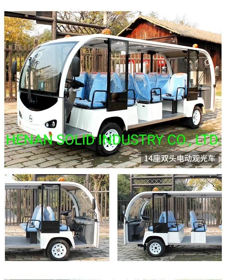 Electric Bus