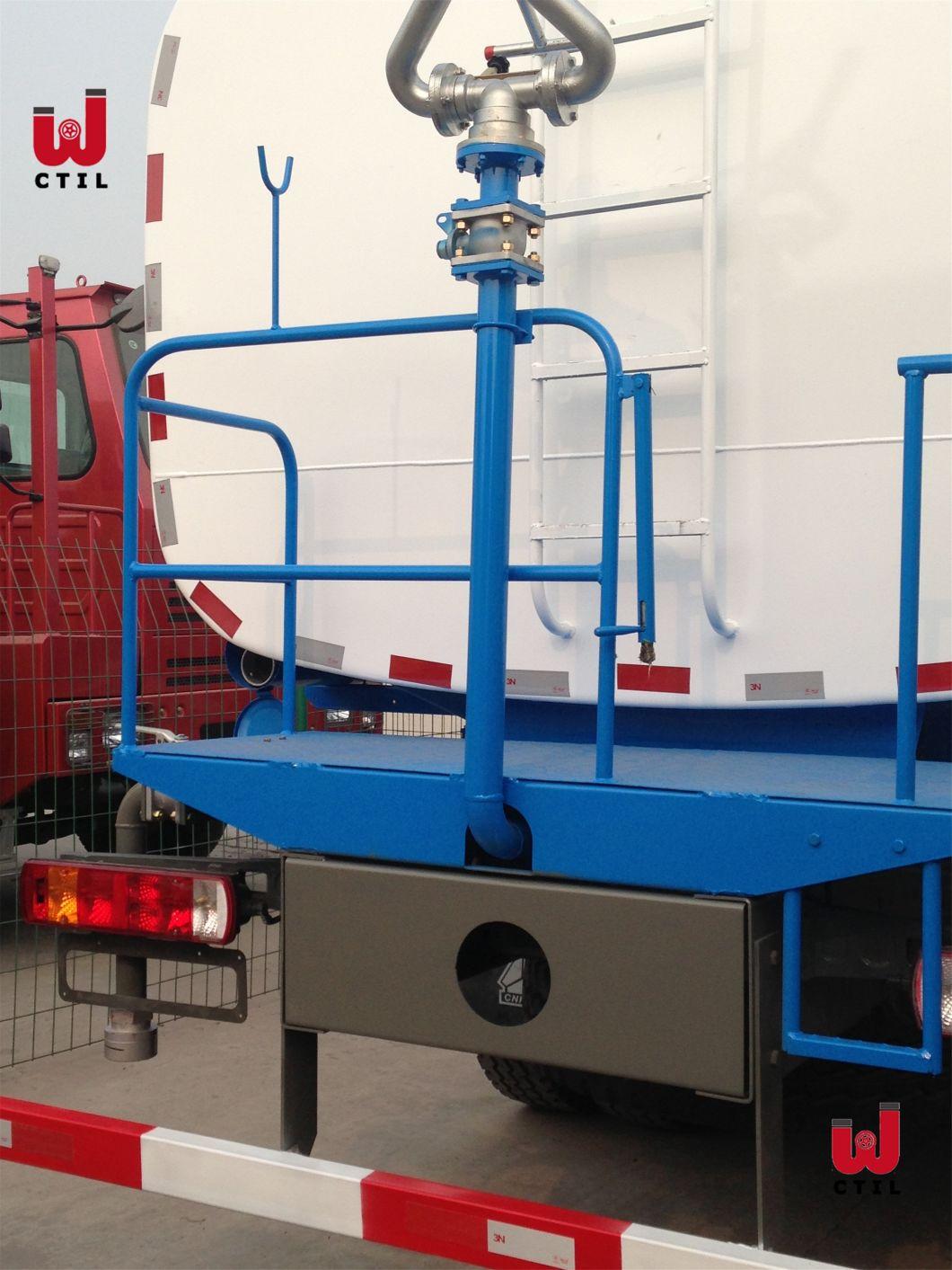 Hot Sale 20000L Dongfeng Water Spray Tanker Truck