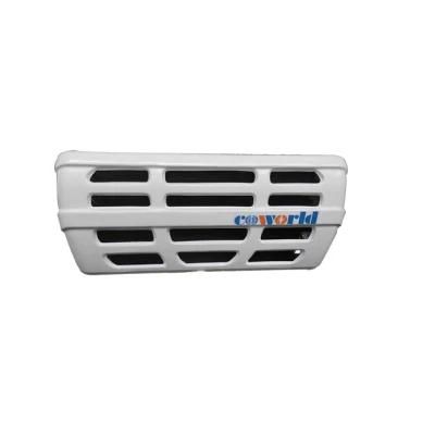 Copper Tube Evaporator CE High Quality Engine Power Split DC24V Front Mounted Truck Freezer System