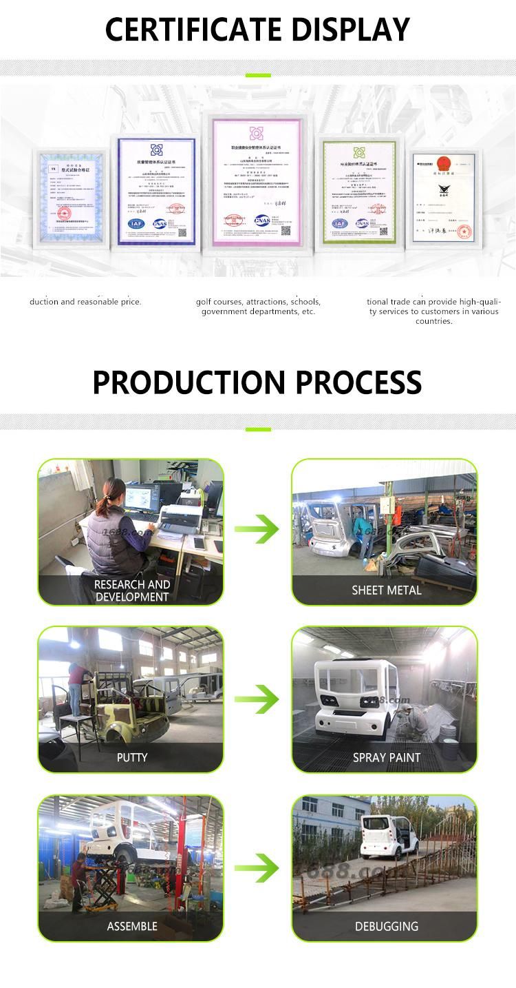 Environmental and Large Capacity Practical City Bus Electric Vehicle