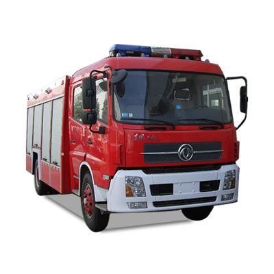 Dongfeng Tianjin 10000L Water and Foam Tank Steyr 10000liter Fire Truck 500gallon to 1000gallons Fire Engine Fire Fighting Truck Price