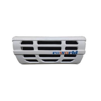 12V Split High Quality CE Roof Mounted Frozen Food Chicken Cargo Truck Refrigeration Unit