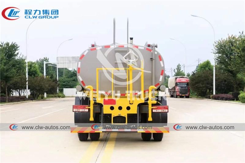 Foton Forland 12000liters 12cbm 12tons Water Sprinkler Truck Water Spraying Truck with High Pressure Water Cannon