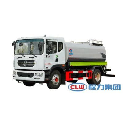 DFAC 12, 000 Liters Water Tanker Water Dispenser Truck for Sales