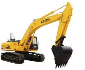 Xgma Excavating Machinery