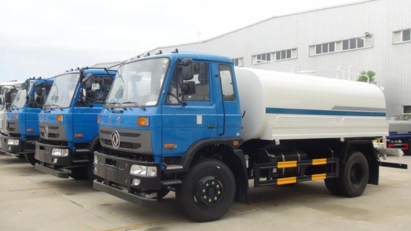 China Lower Price Heavy Duty 10/12 Wheels Dongfeng Sinotruk HOWO Shacman Heavy Road Sprinkler Sanitation Vehicle 20000/30000liters Tank Water Sprinkler Truck