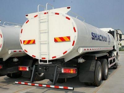 Shacman 6X4 20000L Water Tanker Truck with Sprinkler