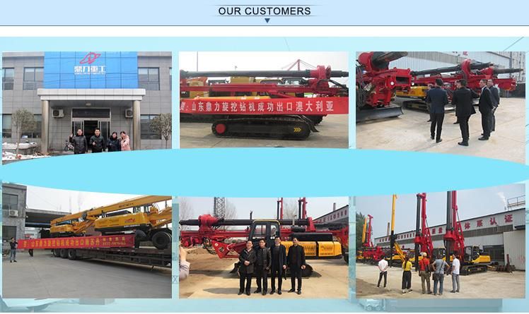 Truck Mounted Mobile 6tons Mini Hydraulic Crane