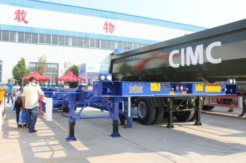 Customizable Automatic Concrete Mixer Truck/Cement Mixer