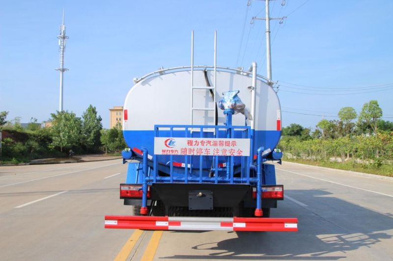 Water Bowser Tank Truck 12000 Liters Water Tanker Sprinkler Truck 12ton Water Transport Tank Truck 12cbm Water Bowser Tank Truck 12000 Liters Water Tank Truck