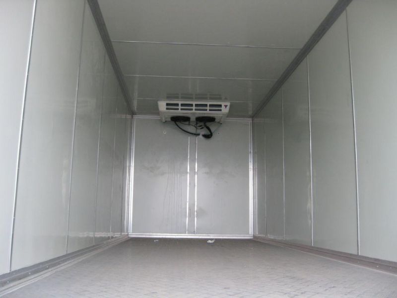 Foton 4X2 Refrigerator Freezer Cargo Van 5tons Small Refrigerator Truck