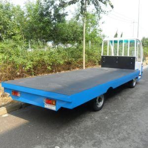 Custom Made Electric Mini Cargo Car Super Quality