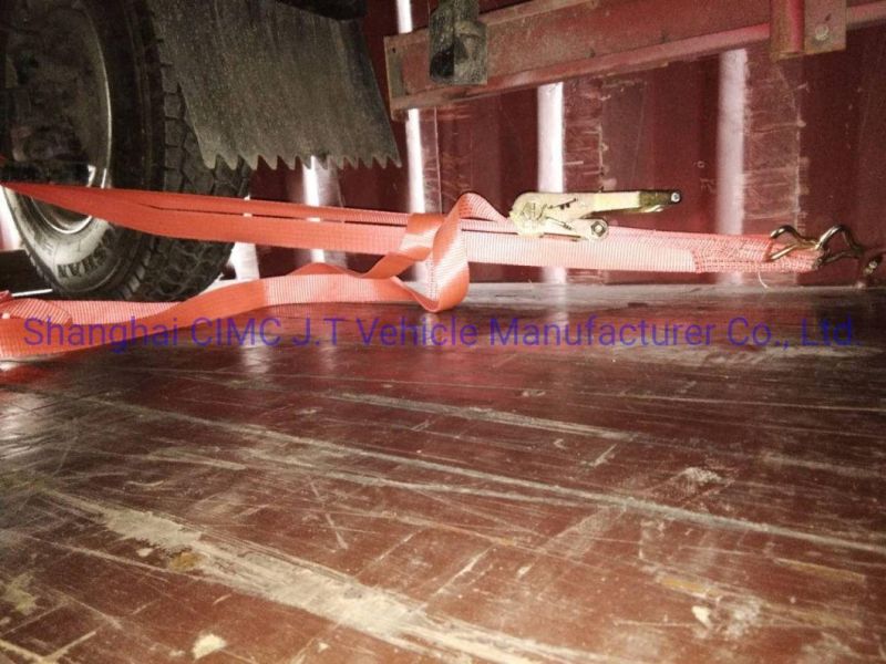 4kl Water Tank Street Sprinkler Vehicle/Water Sprinkler Vehicle