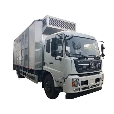 Specialist supply livestock truck body/Livestock Truck Box