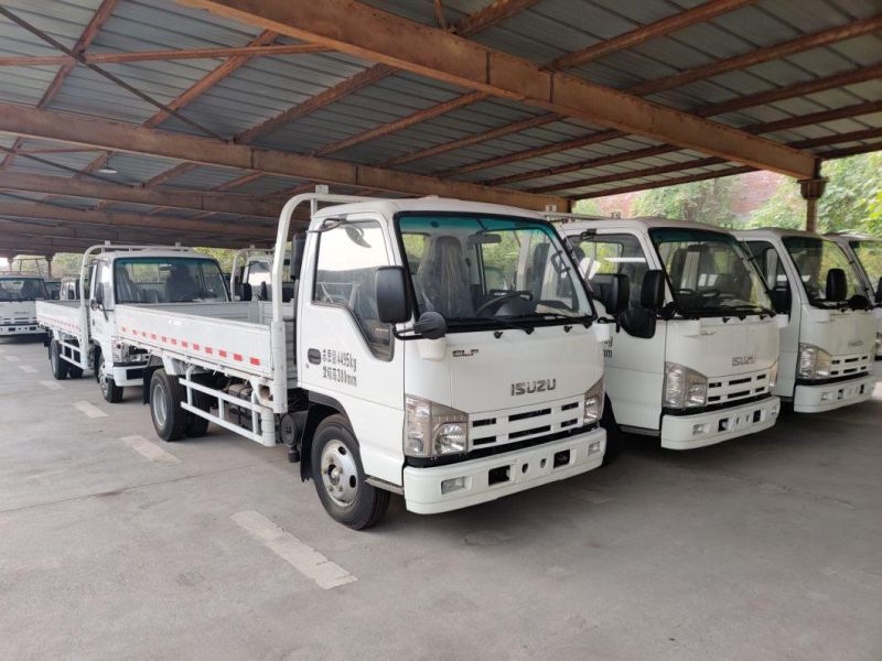 Electric Power Flood Emergency Vehicle