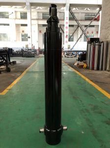 Double Acting Long Stroke Hydraulic Cylinder/
