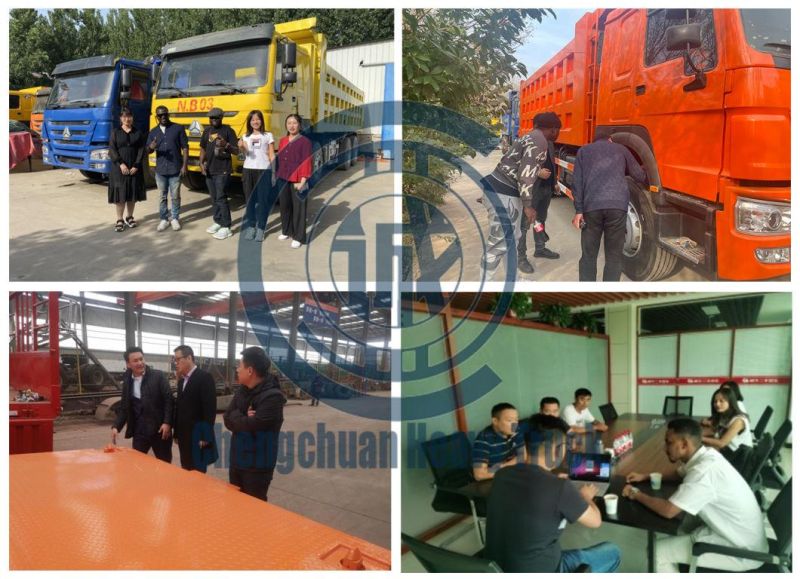 Hot Sale HOWO Construction Machinery Concrete Equipment Concrete Placing Boom Pump Machine in Stock Truck Mounted Concrete Pump Truck