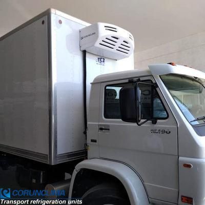 Transport Truck Refrigeration Unit V650f for 24-36m3